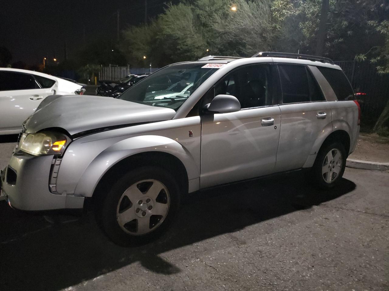 2007 SATURN Vue