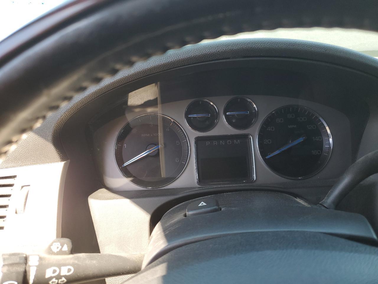 2007 CADILLAC ESCALADE