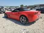 2010 CHEVROLET CORVETTE