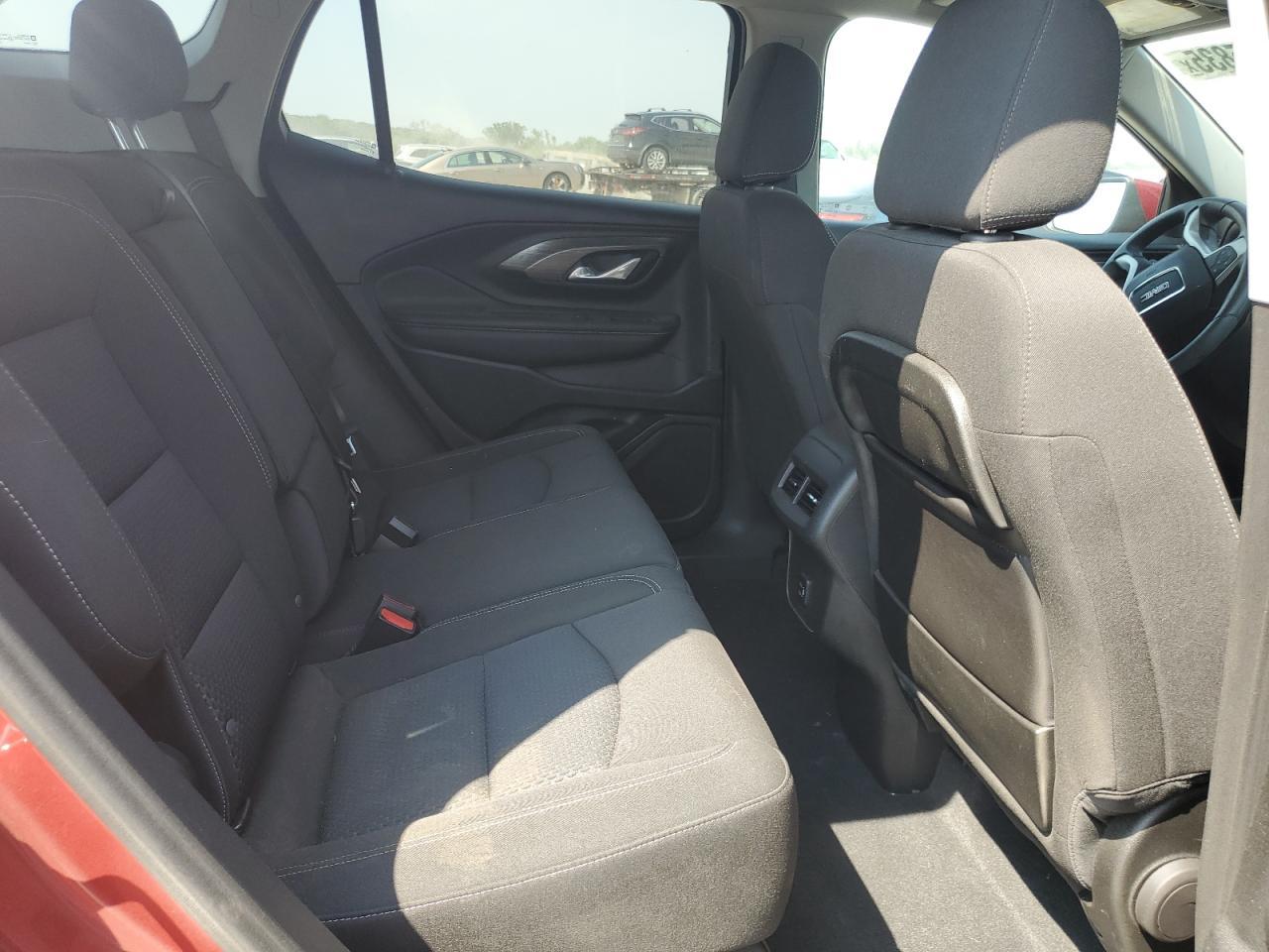 2023 GMC Terrain