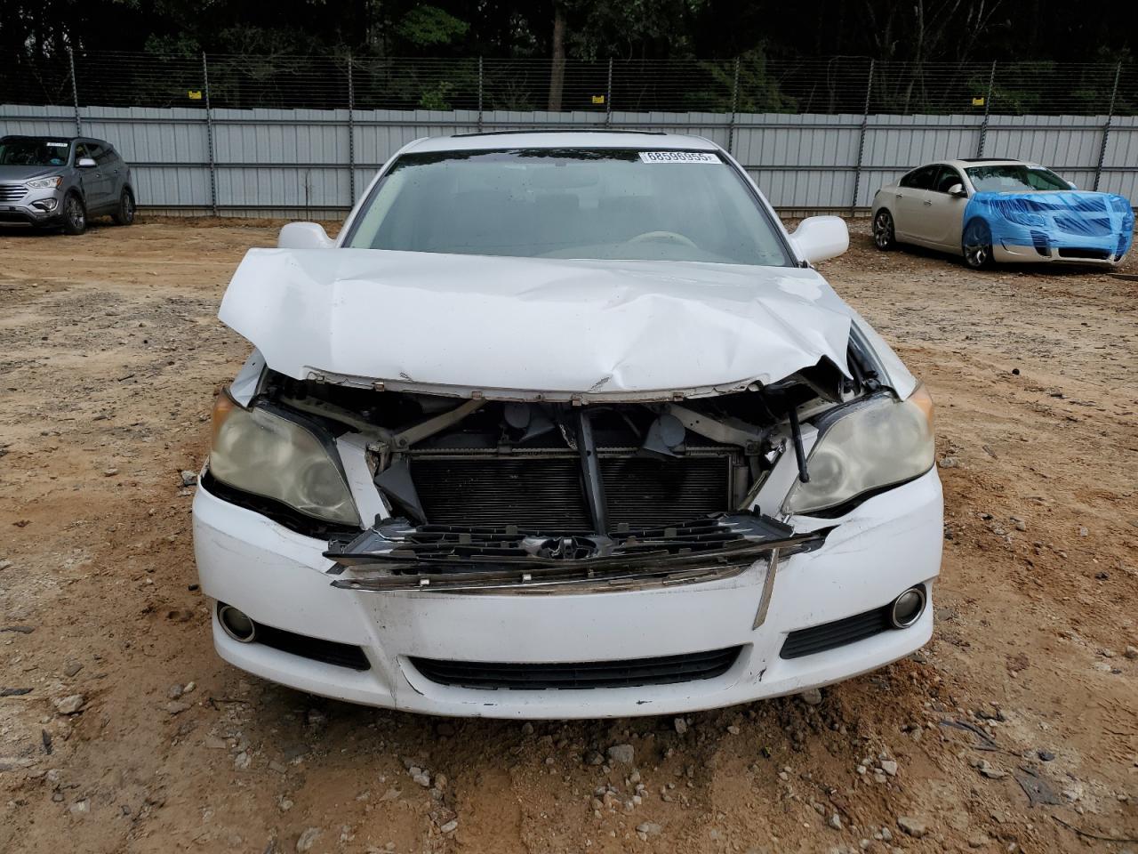2008 TOYOTA Avalon