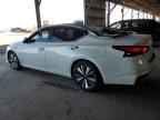 2021 NISSAN ALTIMA