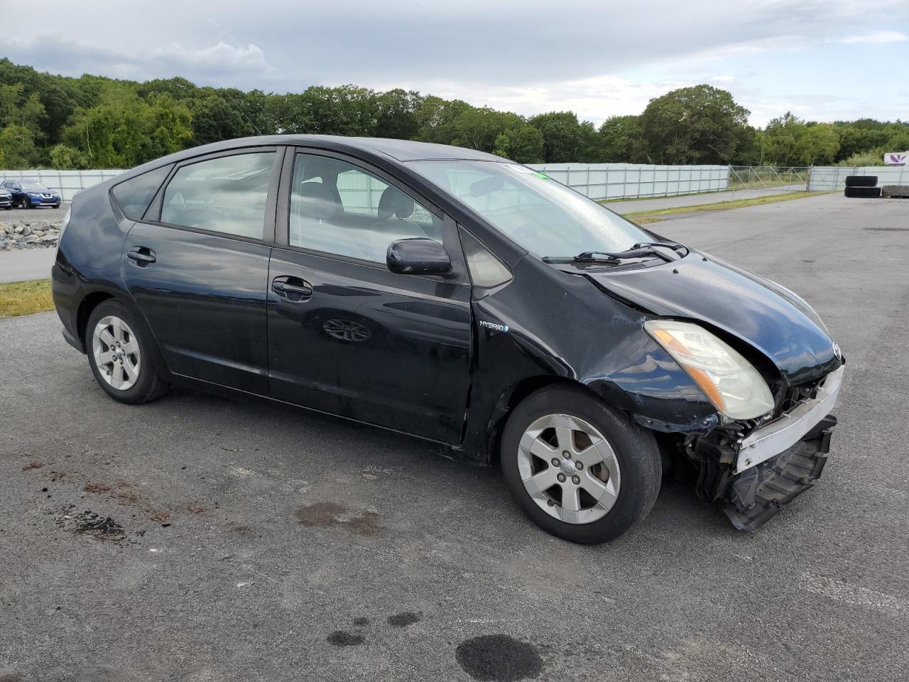 2006 TOYOTA PRIUS