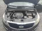 2016 KIA SPORTAGE