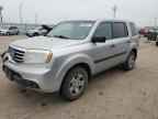 2015 HONDA PILOT