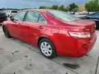 2010 TOYOTA CAMRY