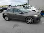 2013 MAZDA 3
