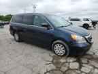 2010 HONDA ODYSSEY
