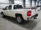 2012 CHEVROLET Silverado
