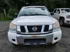 2009 NISSAN Titan