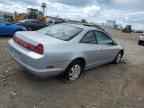 1998 HONDA ACCORD