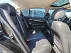 2012 INFINITI G25