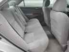 2002 TOYOTA CAMRY