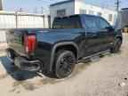 2022 GMC Sierra