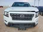 2023 NISSAN Frontier