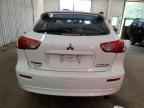 2012 MITSUBISHI LANCER