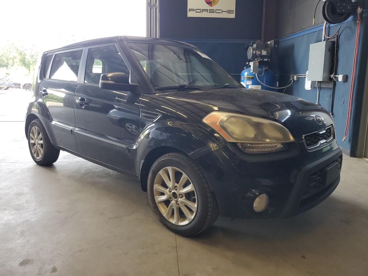 2012 KIA SOUL