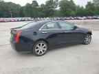 2013 CADILLAC ATS