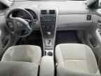 2011 TOYOTA COROLLA