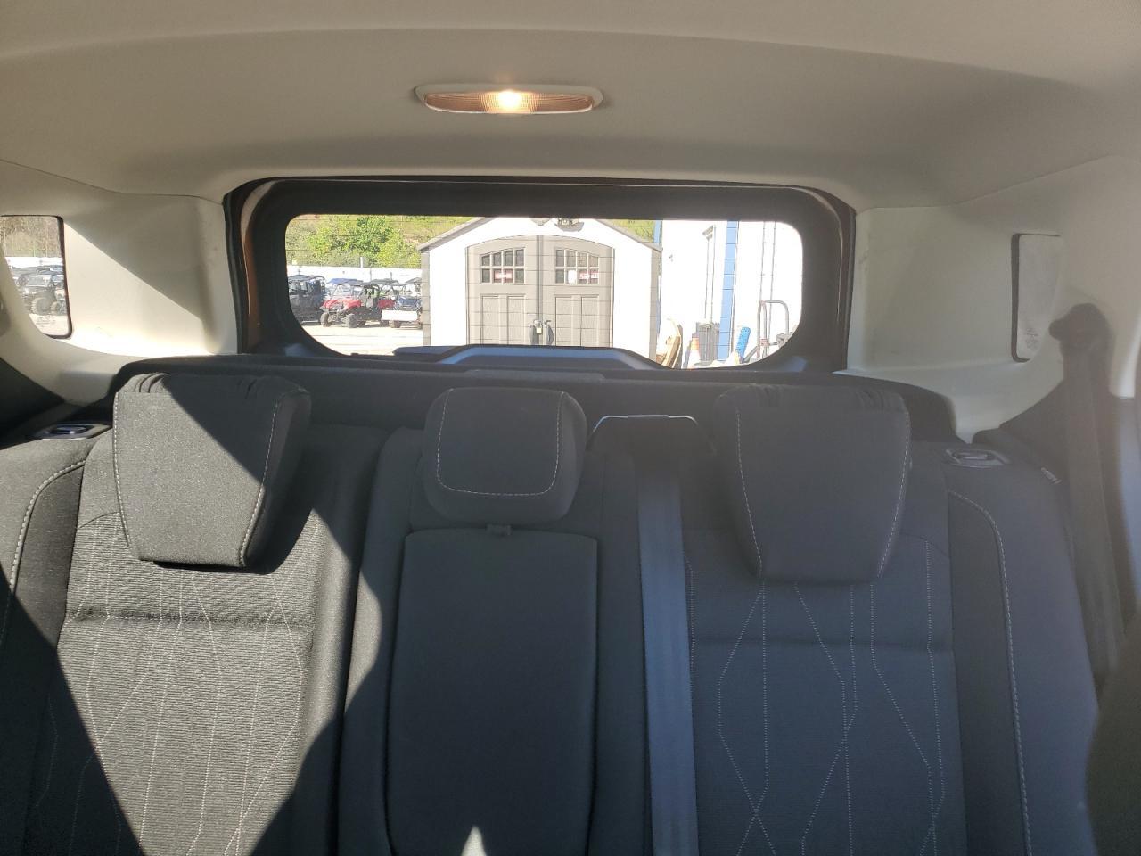2020 FORD EcoSport