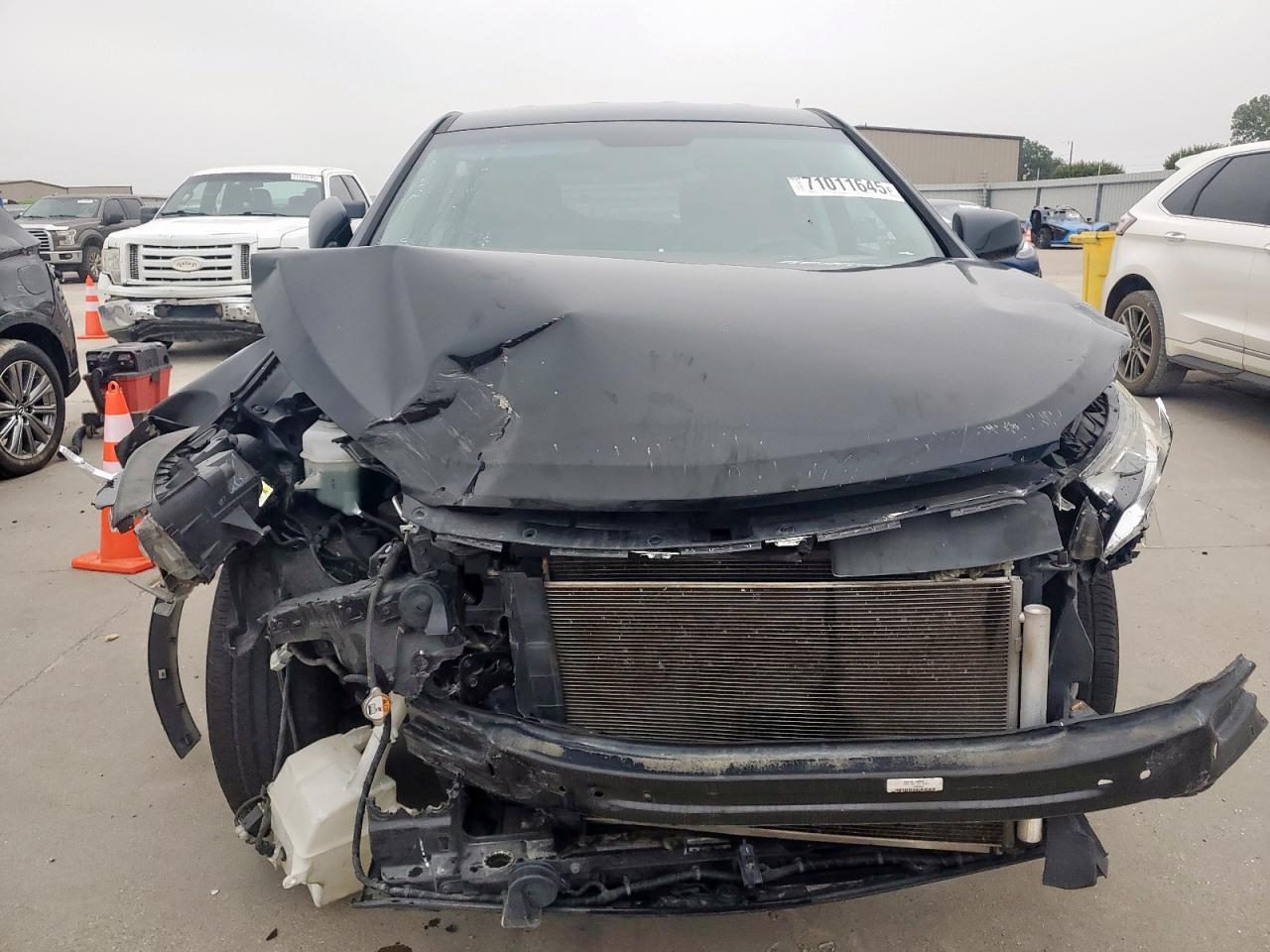 2015 HYUNDAI SANTA FE