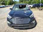 2016 HYUNDAI SANTA FE