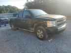 2010 CHEVROLET Silverado