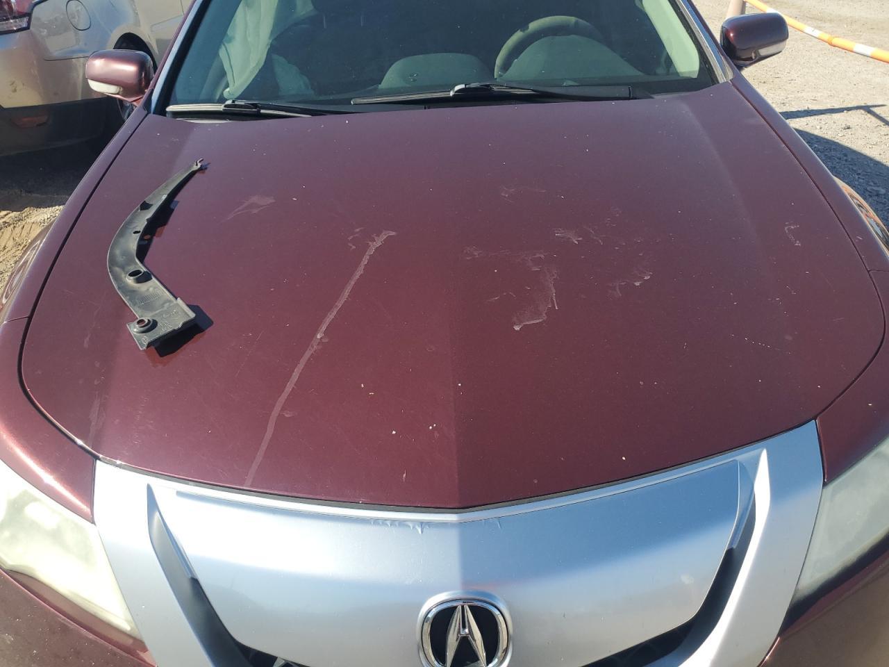 2010 ACURA TL