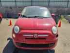 2017 FIAT 500
