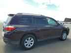 2013 TOYOTA HIGHLANDER