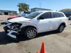 2010 MAZDA CX-9