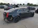 2011 CADILLAC CTS