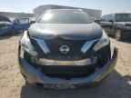 2017 NISSAN MURANO