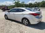 2015 HYUNDAI ELANTRA