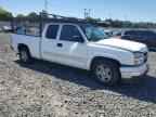 2007 CHEVROLET Silverado