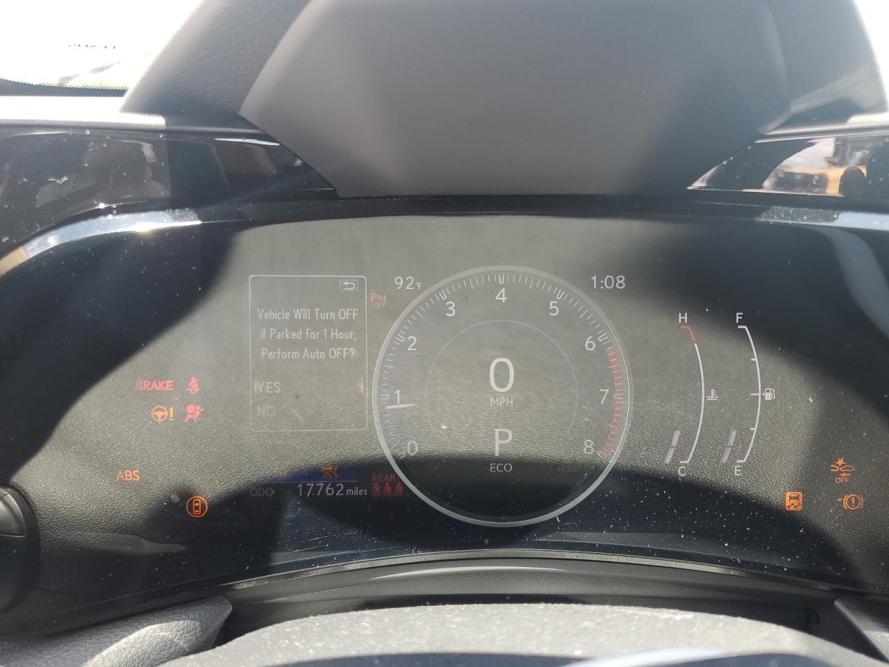 2023 LEXUS NX 350