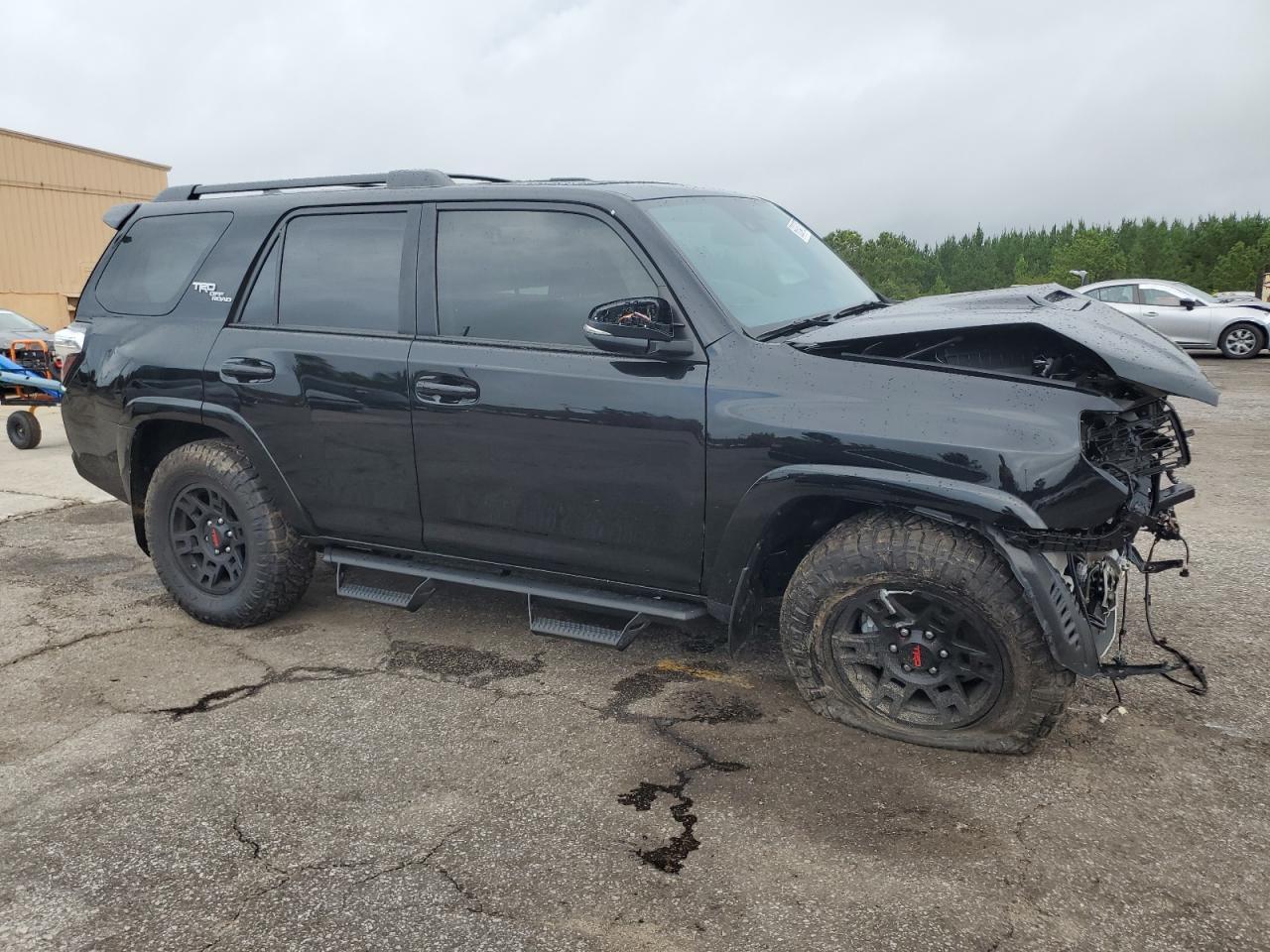 2024 TOYOTA 4Runner