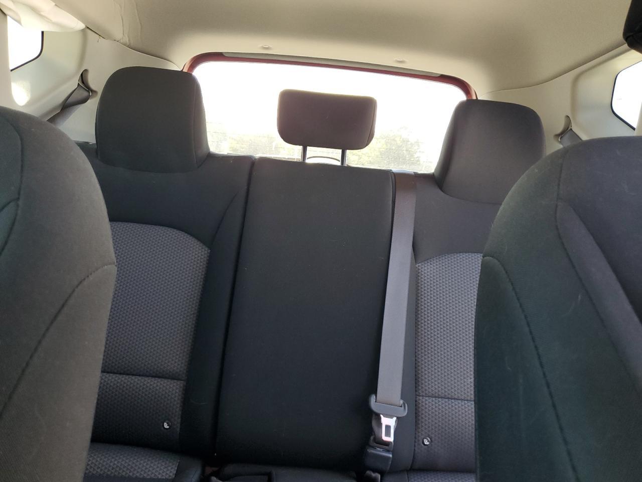 2022 KIA SOUL