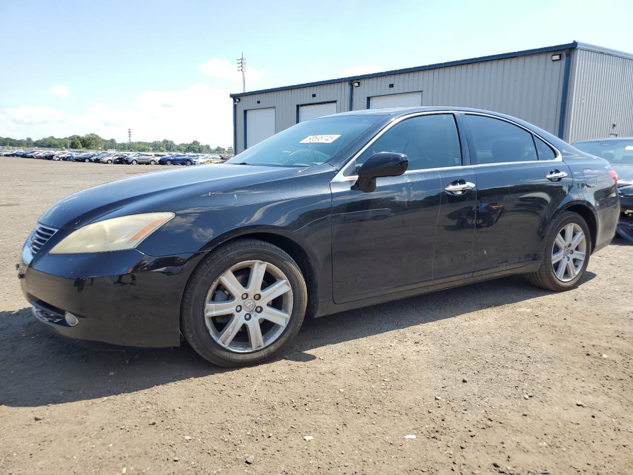 2008 LEXUS ES 350