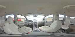 2014 CHEVROLET TRAVERSE