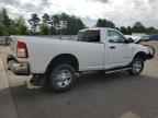 2020 RAM 2500