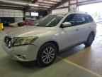 2015 NISSAN PATHFINDER