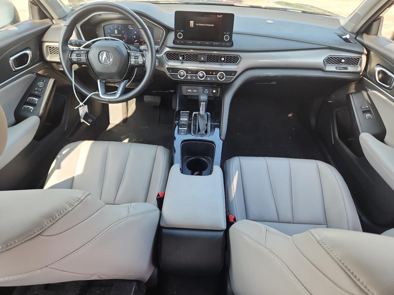 2025 ACURA Integra