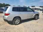 2013 TOYOTA HIGHLANDER