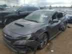 2022 SUBARU WRX