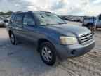 2004 TOYOTA HIGHLANDER