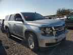 2015 CHEVROLET Tahoe