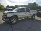 2005 CHEVROLET Silverado