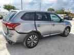 2019 MITSUBISHI outlander