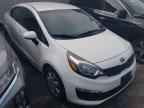 2017 KIA RIO